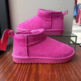 Maurice's WOMEN'S FOOTWEAR 7
