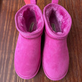 Maurice's WOMEN'S FOOTWEAR 7