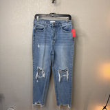 JELLY JEANS WOMEN'S JEANS 9