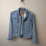 Levi Strauss WOMEN'S TOPS L