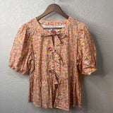 SAGE WOMEN'S TOPS L