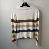 BE COOL WOMEN'S TOPS S/M