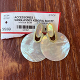 KENDRA SCOTT ACCESSORIES / SUNGLASSES