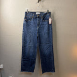 DAZE WOMEN'S JEANS 8