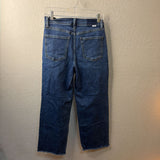 DAZE WOMEN'S JEANS 8