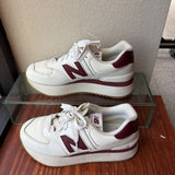 New Balance WOMEN'S FOOTWEAR 7.5