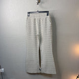 SEEN BE SEEN WOMEN'S PANTS S