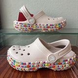 Crocs GIRL'S FOOTWEAR 11