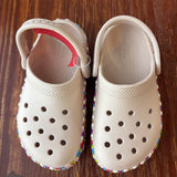Crocs GIRL'S FOOTWEAR 11