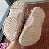 Crocs GIRL'S FOOTWEAR 11