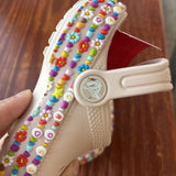 Crocs GIRL'S FOOTWEAR 11