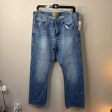 Wrangler MEN'S JEANS / PANTS