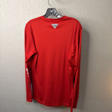 Columbia MEN'S SHIRTS S