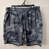RVCA MEN'S SHORTS S