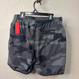 RVCA MEN'S SHORTS S