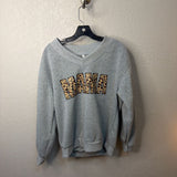 WOMEN'S TOPS M