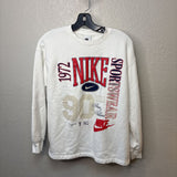 NIKE WOMEN'S TOPS XS