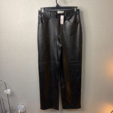 ABERCROMBIE WOMEN'S PANTS 8