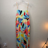 TCEC WOMEN'S DRESSES L