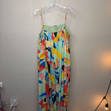 TCEC WOMEN'S DRESSES L