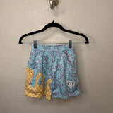 B 101 APPAREL BOY'S SHORTS YS
