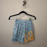 B 101 APPAREL BOY'S SHORTS YS