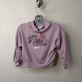 NIKE GIRL'S TOPS 3