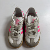 Adidas GIRL'S FOOTWEAR 8K