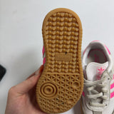 Adidas GIRL'S FOOTWEAR 8K