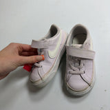 NIKE GIRL'S FOOTWEAR 8C