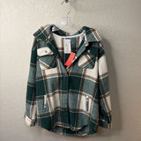 FORNIA GIRL'S TOPS 12