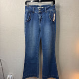 Rock & Roll Cowgirl WOMEN'S JEANS 6