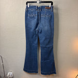 Rock & Roll Cowgirl WOMEN'S JEANS 6