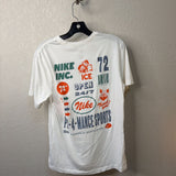 NIKE MEN'S SHIRTS M