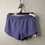 UNDER ARMOUR GIRL'S SHORTS YL
