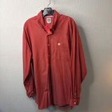 Cinch MEN'S SHIRTS L