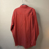 Cinch MEN'S SHIRTS L