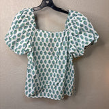 CECE WOMEN'S TOPS M