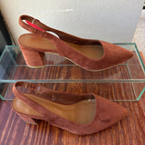 Maurice's WOMEN'S FOOTWEAR 7