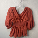PIE IN THE SKY WOMEN'S TOPS M
