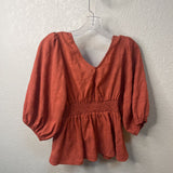 PIE IN THE SKY WOMEN'S TOPS M