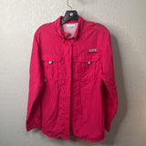 Columbia WOMEN'S TOPS L