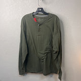 MEN'S SHIRTS