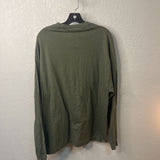 MEN'S SHIRTS