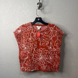 Cynthia Rowley WOMEN'S TOPS M