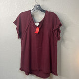 UMGEE WOMEN'S TOPS L