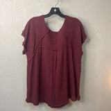 UMGEE WOMEN'S TOPS L