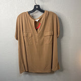 J.JILL WOMEN'S TOPS XL