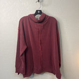 ANDREE WOMEN'S TOPS XL