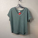 Blu Pepper WOMEN'S TOPS L